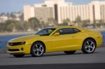 Chevrolet Camaro 2010 года